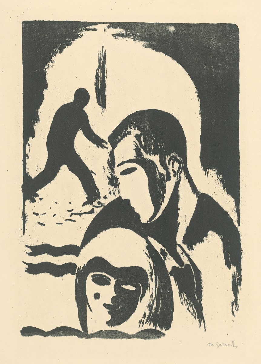 Milenci 19241926