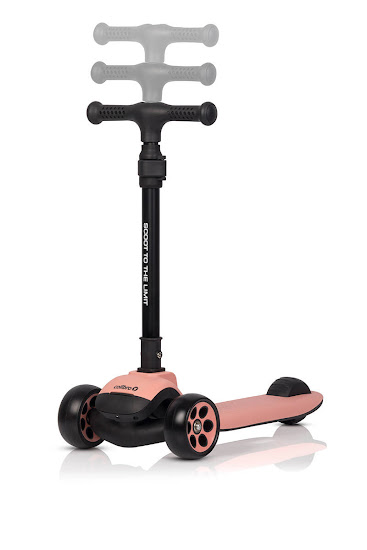 Дитячий самокат Colibro Run Ceramic