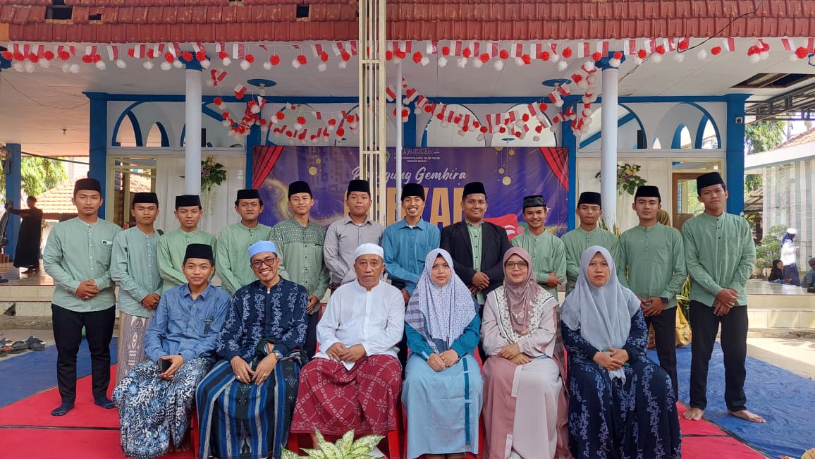 Civitas Akademika Pesantren