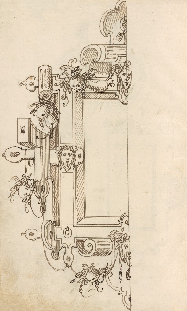 Altar pieces and decorations Pl057 1573