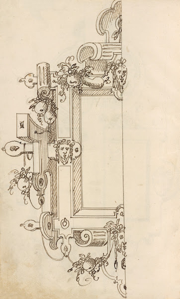 Altar pieces and decorations Pl057 1573