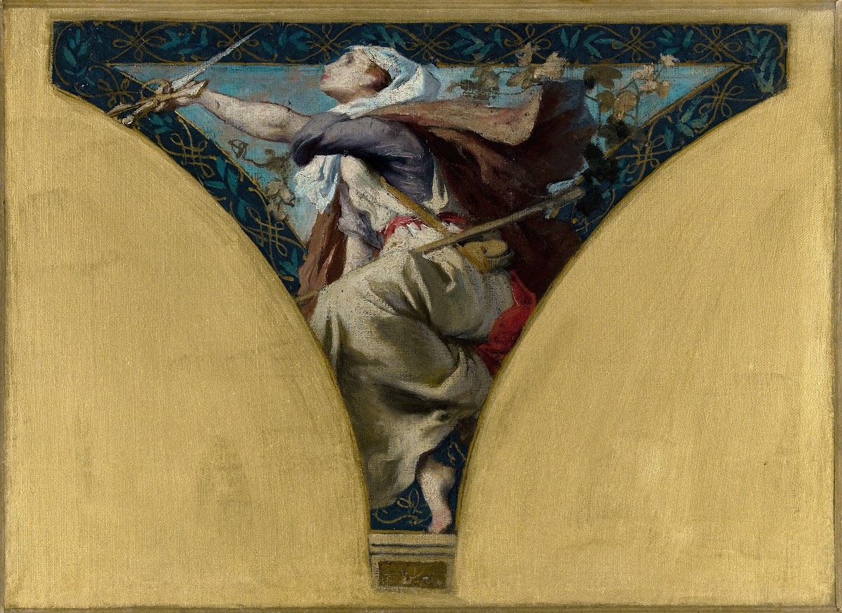 La Lorraine 1891