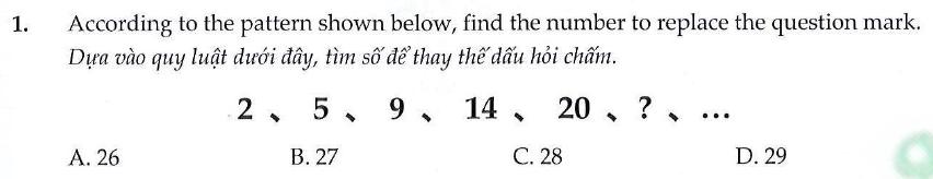 Hình của câu 1