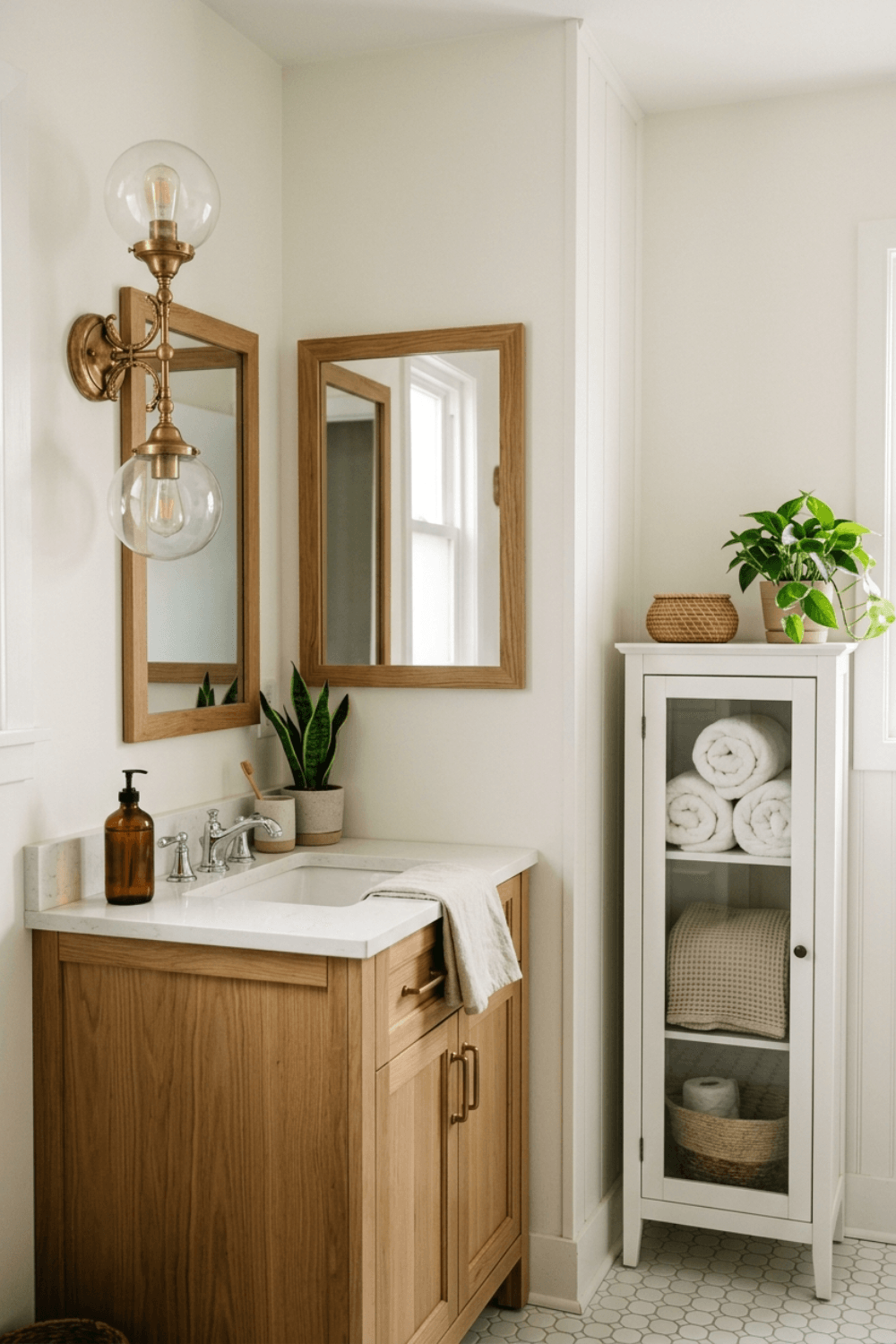 Find modern and easy decorating ideas