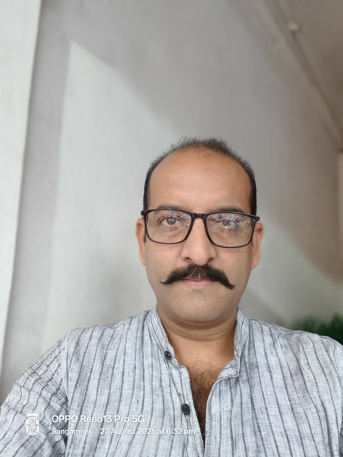 Santosh Bhauseth Pawar