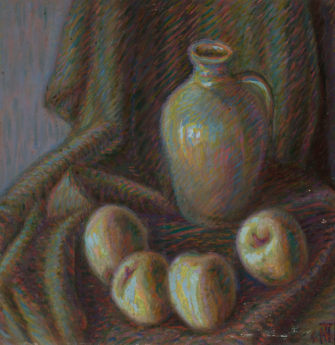 Still life 1945