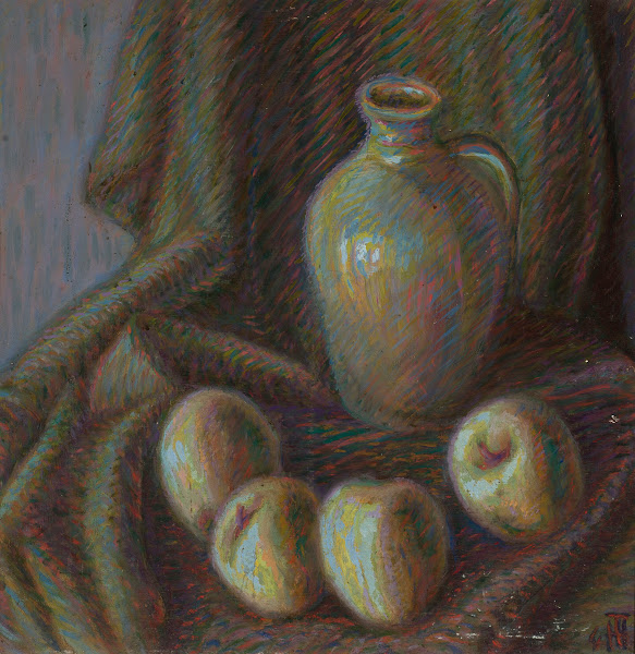Still life 1945