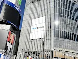 渋谷　Q’S WALL