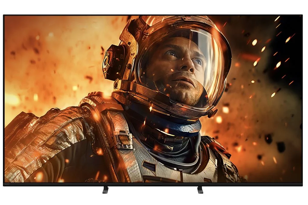 Google Tivi Mini LED Sony AI 4K 75 inch K-75XR50