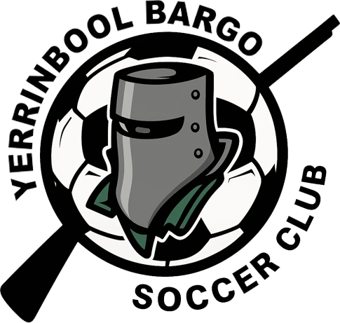 Yerrinbool Bargo logo