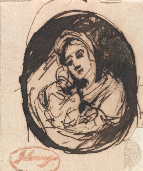 Mother and Child