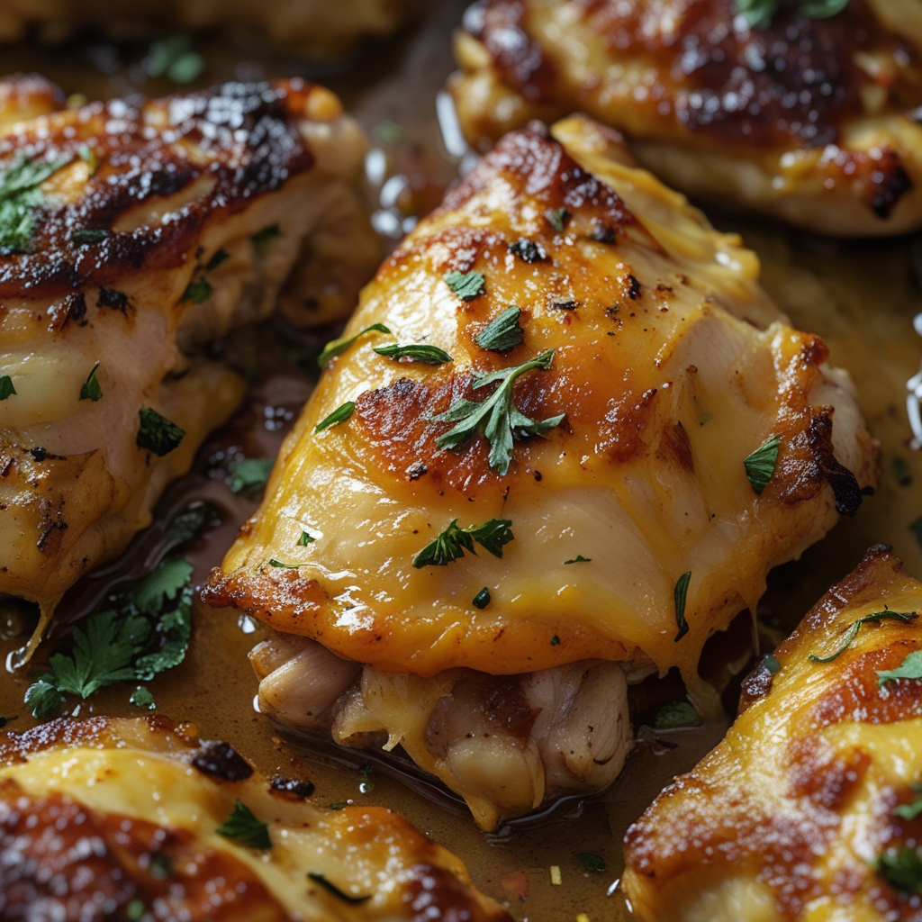 Nigella Chicken Thighs Easy Homemade Comfort Food