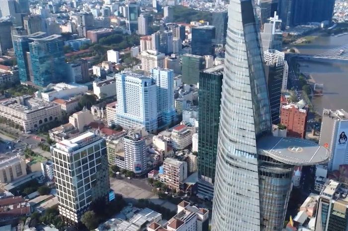 TP.HCM: Gỡ vướng cấp phép xây dựng nhà ở riêng lẻ - Đài Phát thanh và truyền hình Hà Nội