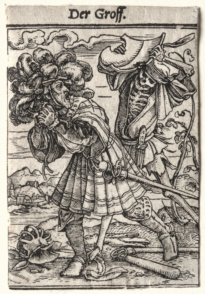 The Count c 1526