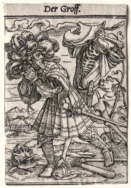 The Count c 1526