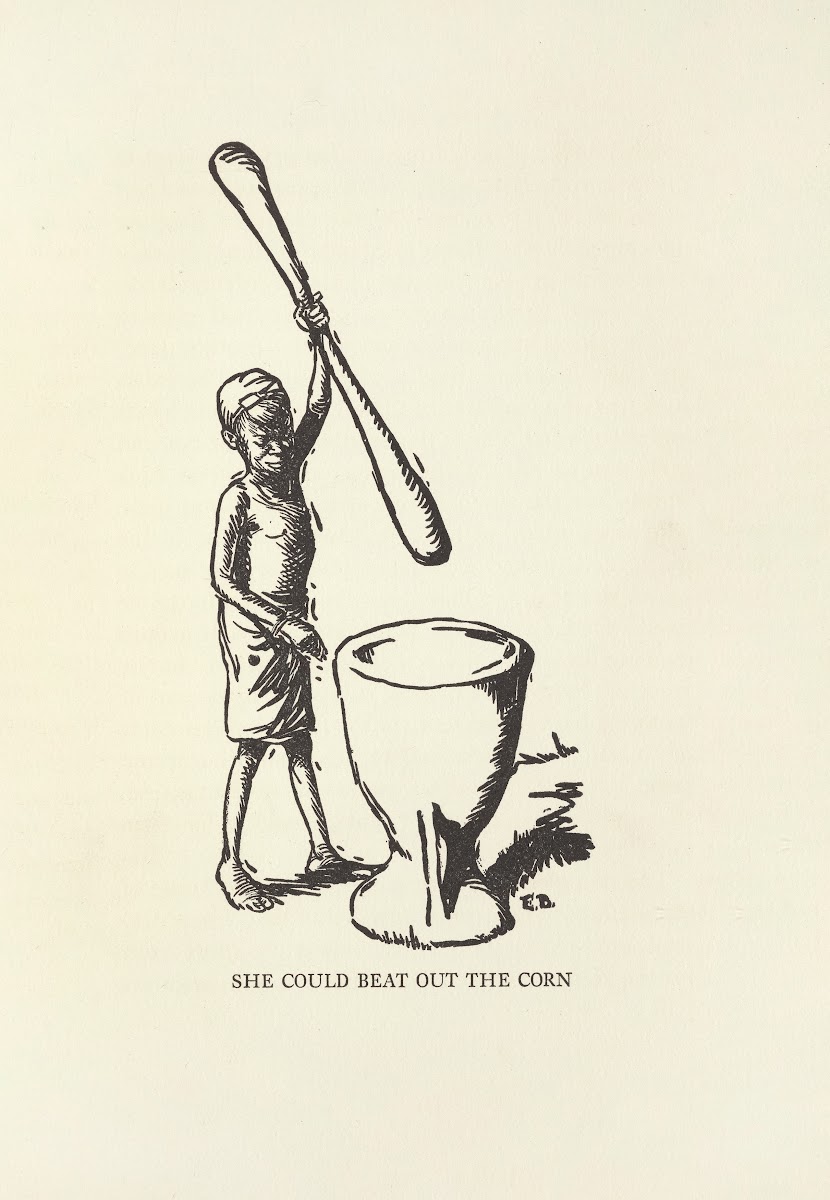 Girls in Africa Pl02 1928
