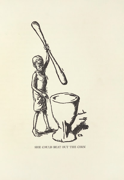 Girls in Africa Pl02 1928