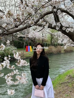 Chạy Xe Tiện Đường Và Chiếc Nhẫn Chia Tay