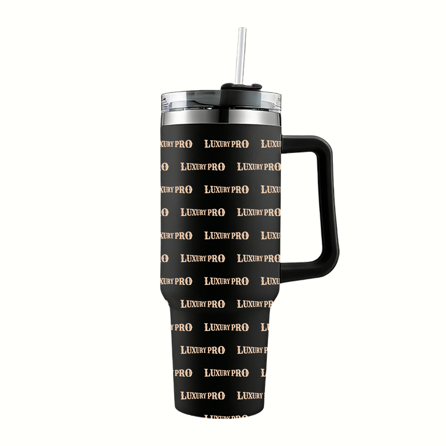 Luminous 40oz Tumbler