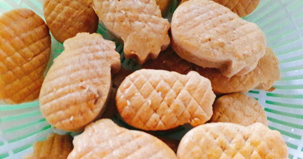 Bánh dứa
