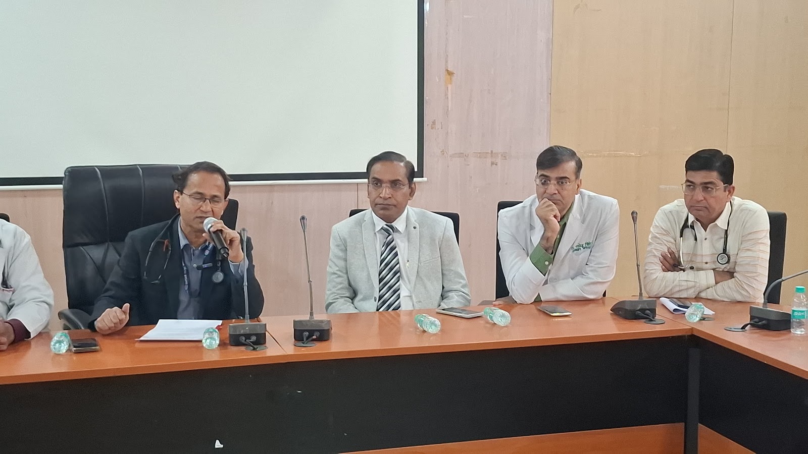 राजएपिकॉन 2025: नवीन रिसर्च, जांच और उपचार पर फोकस के साथ चिकित्सकों का होगा महासम्मेलन*