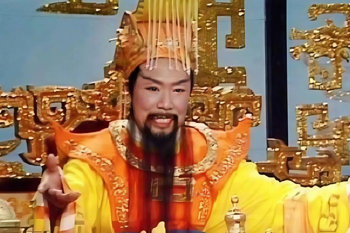 'Ngọc Hoàng' đầu tiên của Tây du ký: Vai diễn bất hủ, tuổi xế chiều kín tiếng - Báo VTC News