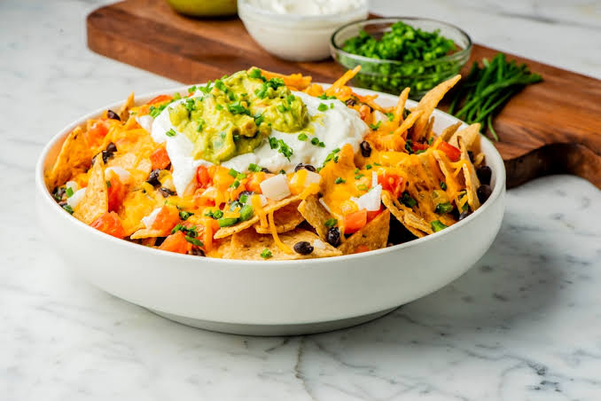 Nachos