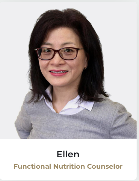 Ellen Wang