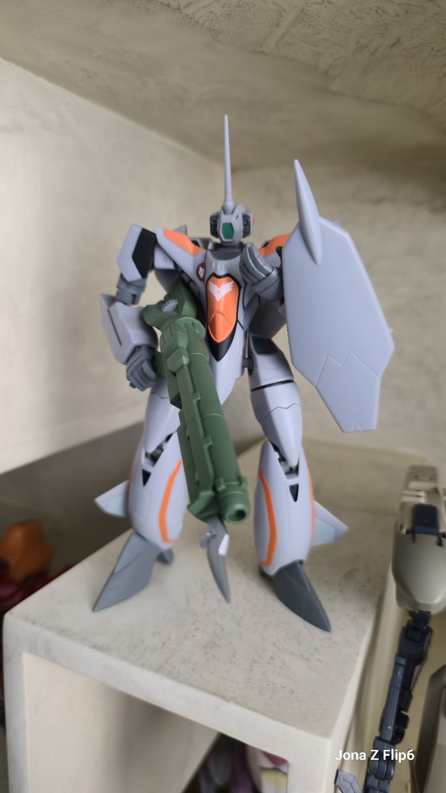 Figura Macros, precio por unidad