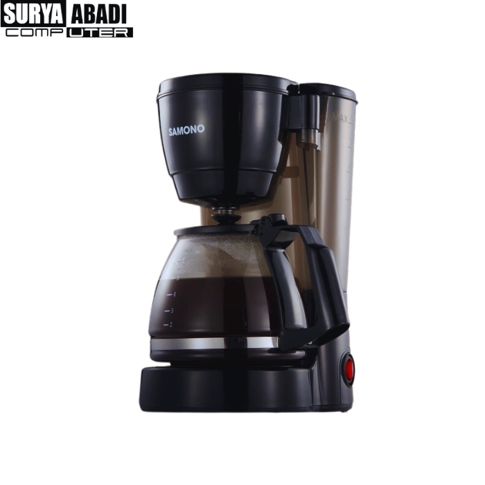 Coffee Maker Samono SW-CMB06B