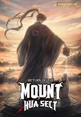 Return of the Mount Hua Sect