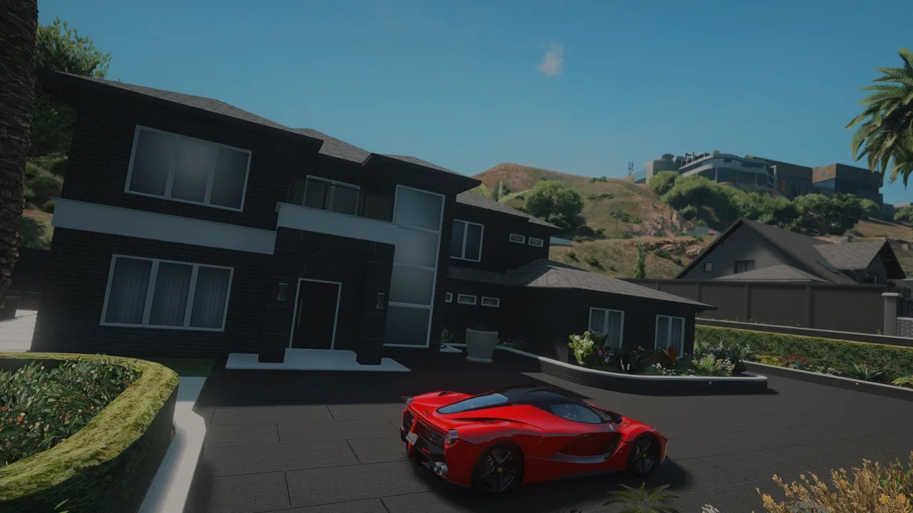 JamaringMaps Rockford Drive V1 thumbnail 2