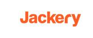 Jackery DE logo