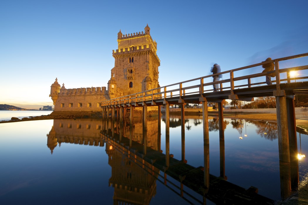 A Cultural Tapestry of Portugal & Spain: An 8-Day Private Journey