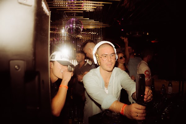 Paradisco photo 32