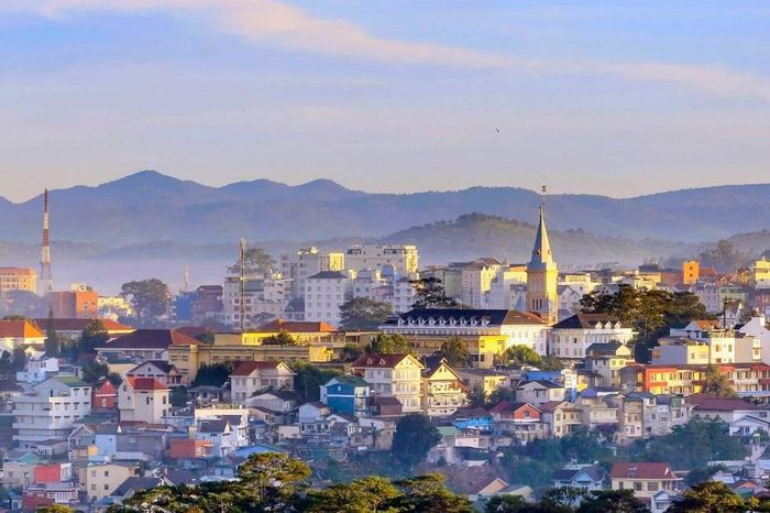 Điểm đến duy nhất của Việt Nam được quốc tế ca ngợi 'lãng mạn như châu Âu' - Báo Tri thức &amp; Cuộc sống