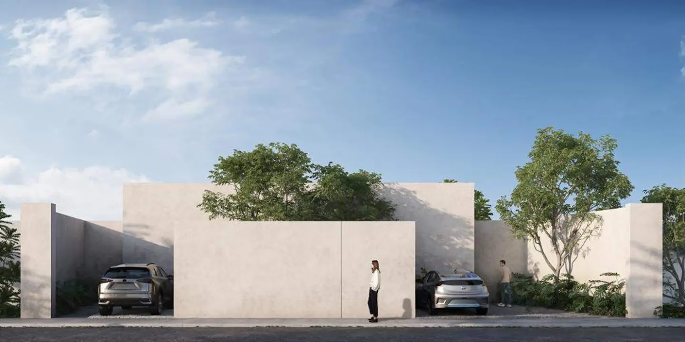 Casas Cuatas – photo 1