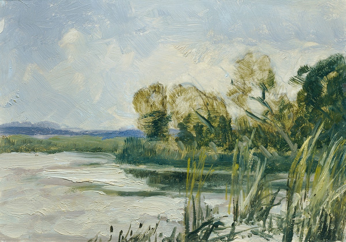 Wittingau 1902