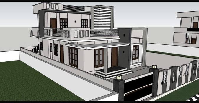 Construction Work 3