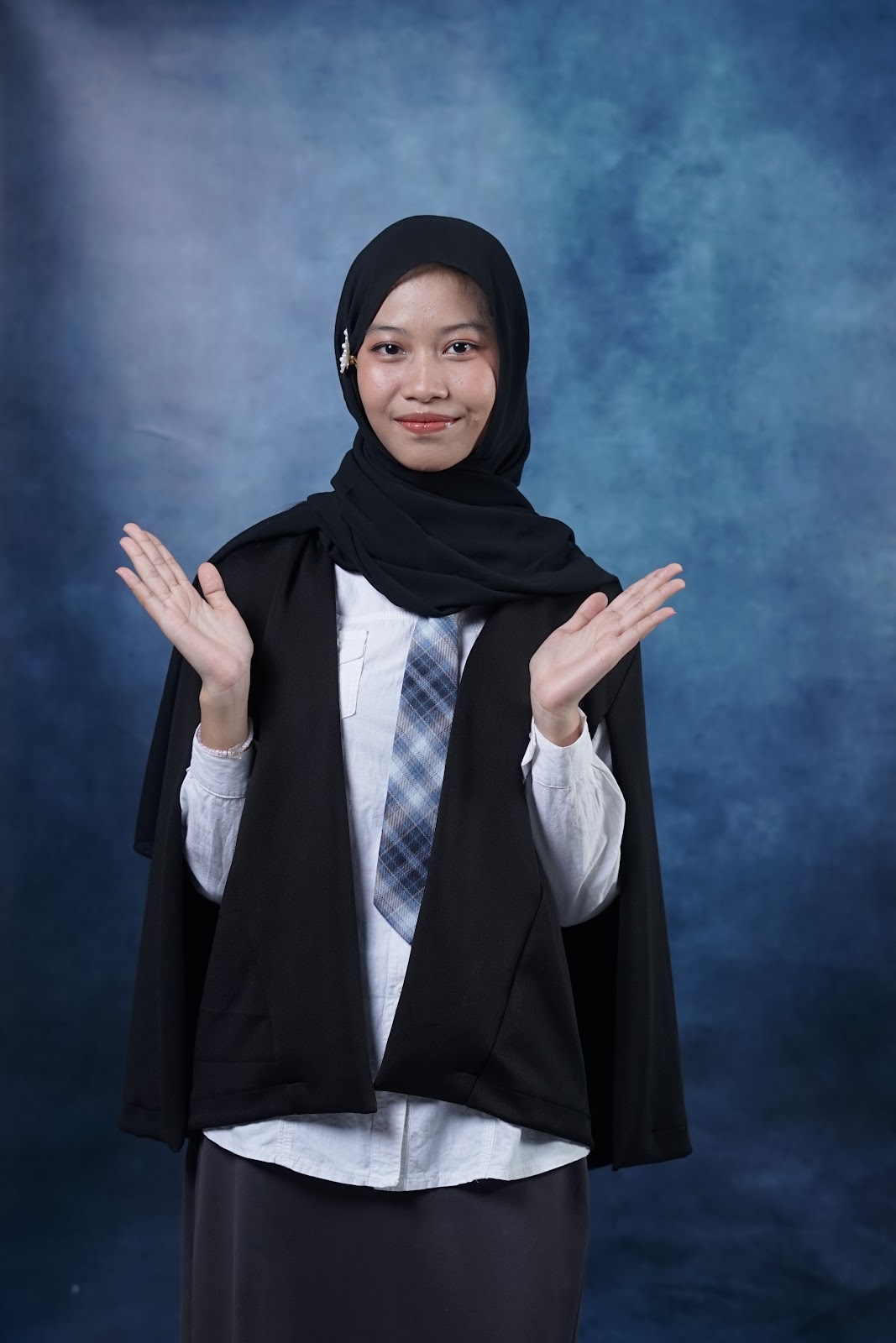 Lathiifatur Rahmah