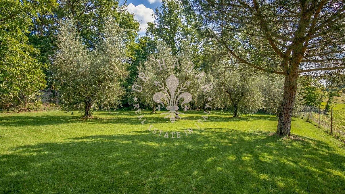 דימורה פוגיו דל טרסימנו (Dimora Poggio del Trasimeno) — 14