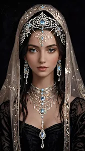 Celestial Nebula Deep Space Exploration