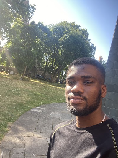 Kelvin Obeng Ansong