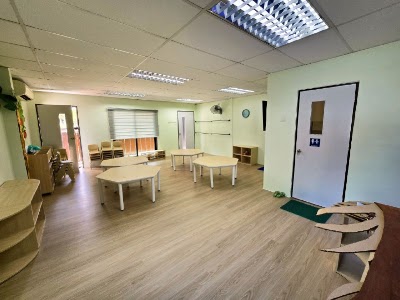 0.5 Acre Freehold Land with Tadika Building, Putrajaya — foto 8/10