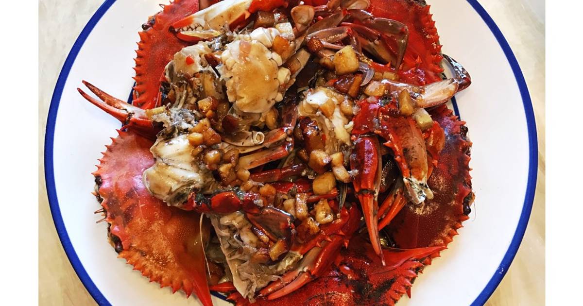 Cua rang me 🦀