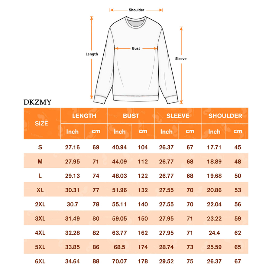 AOP Low Weight Sweater