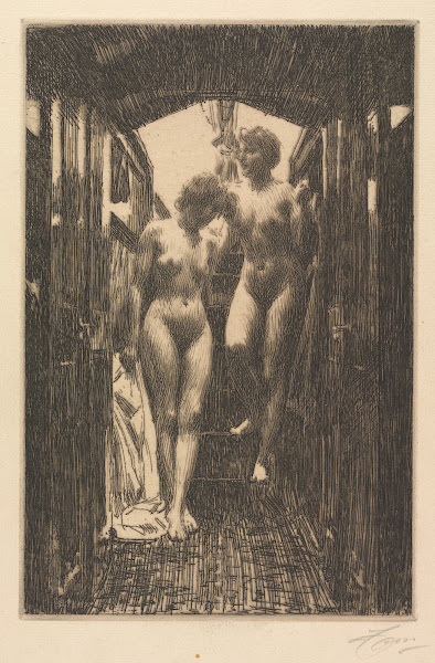 Cabin 1917