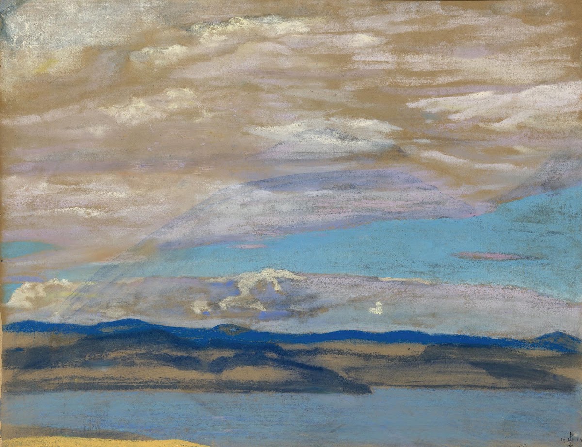 Islands 1919