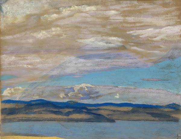 Islands 1919
