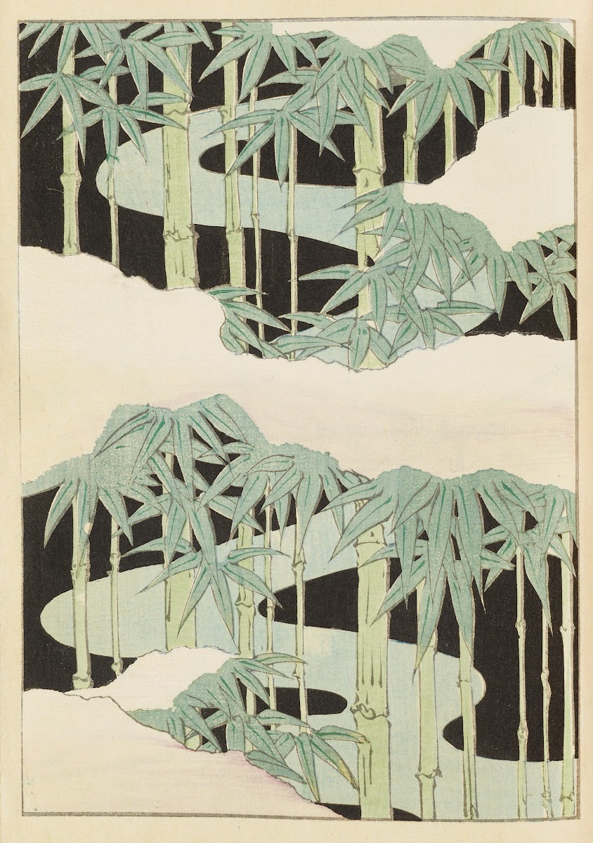 Shin Bijutsukai Pl263 1901 1902